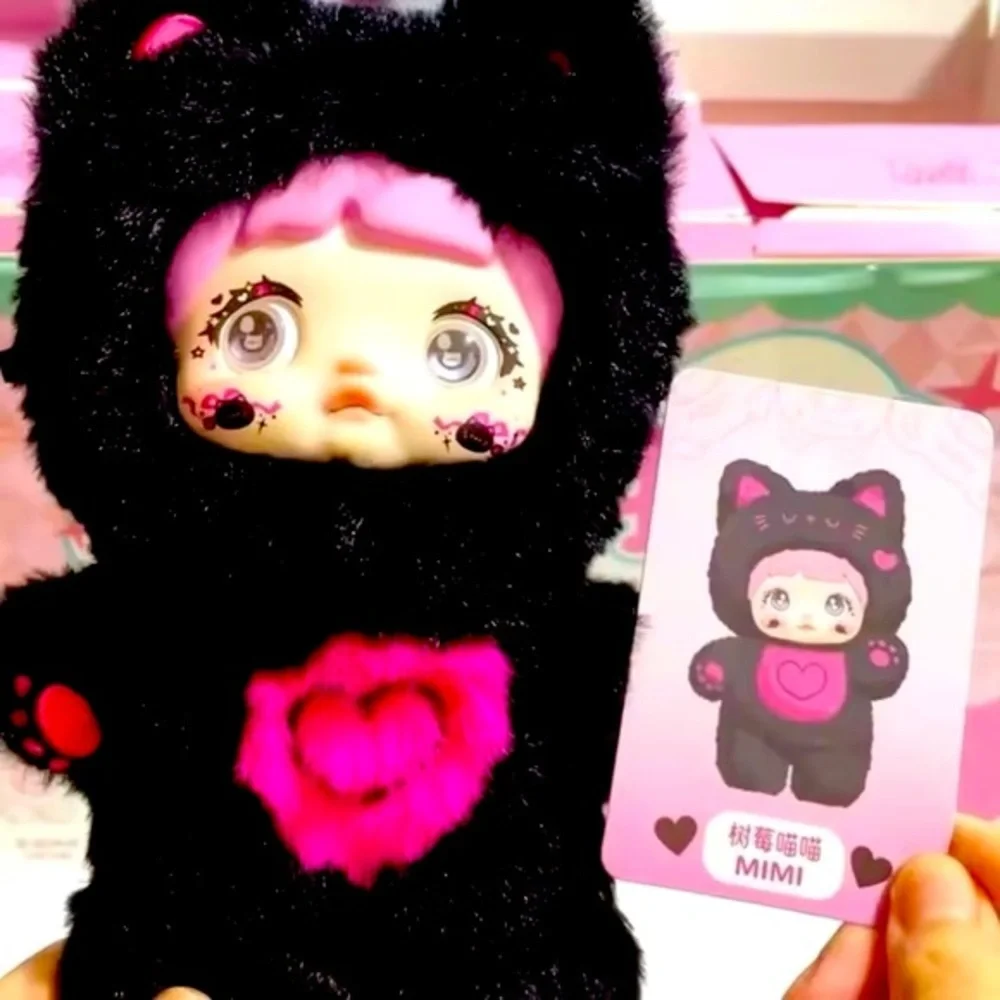 Nommi Blind Box